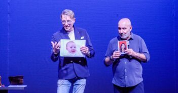 “Tutto è possibile” conquista il Teatro Orione: sold out per lo spettacolo charity che unisce risate, magia e solidarietà