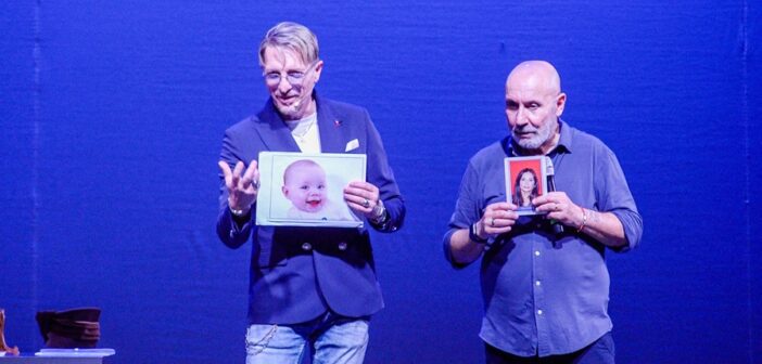 “Tutto è possibile” conquista il Teatro Orione: sold out per lo spettacolo charity che unisce risate, magia e solidarietà