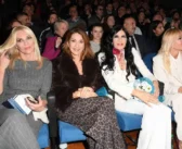 “Premio all’Empatia e alla Gentilezza”: al Teatro de’ Servi sfilano arte, impegno sociale e grandi protagonisti