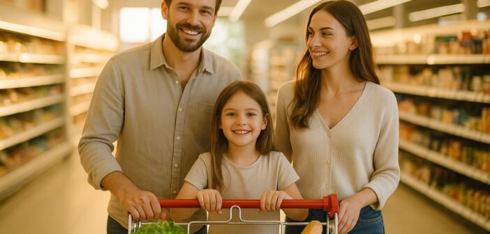 Cooperative di consumo: vantaggi reali per chi fa la spesa ogni settimana