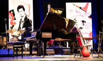 foto Premio Tenco 2025 credits Renzo Chiesa