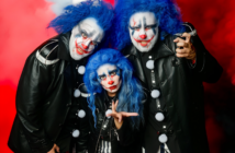 foto abra the phobias