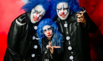 foto abra the phobias