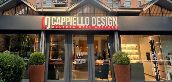 “Luce”: arte, design e solidarietà si incontrano a Roma il 10 dicembre 2025