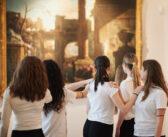 Future Moves: la danza dei giovani invade la Sala Paolina di Castel Sant’Angelo per la Giornata Internazionale delle Persone con Disabilità