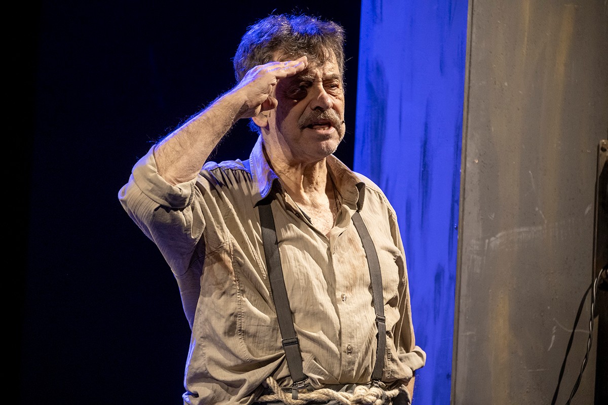 Amici per la pelle - Massimo Wertmuller