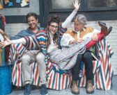 Ilaria Fioravanti al Teatro Sistina: doppio show con Matilda e Tootsie firmati Piparo