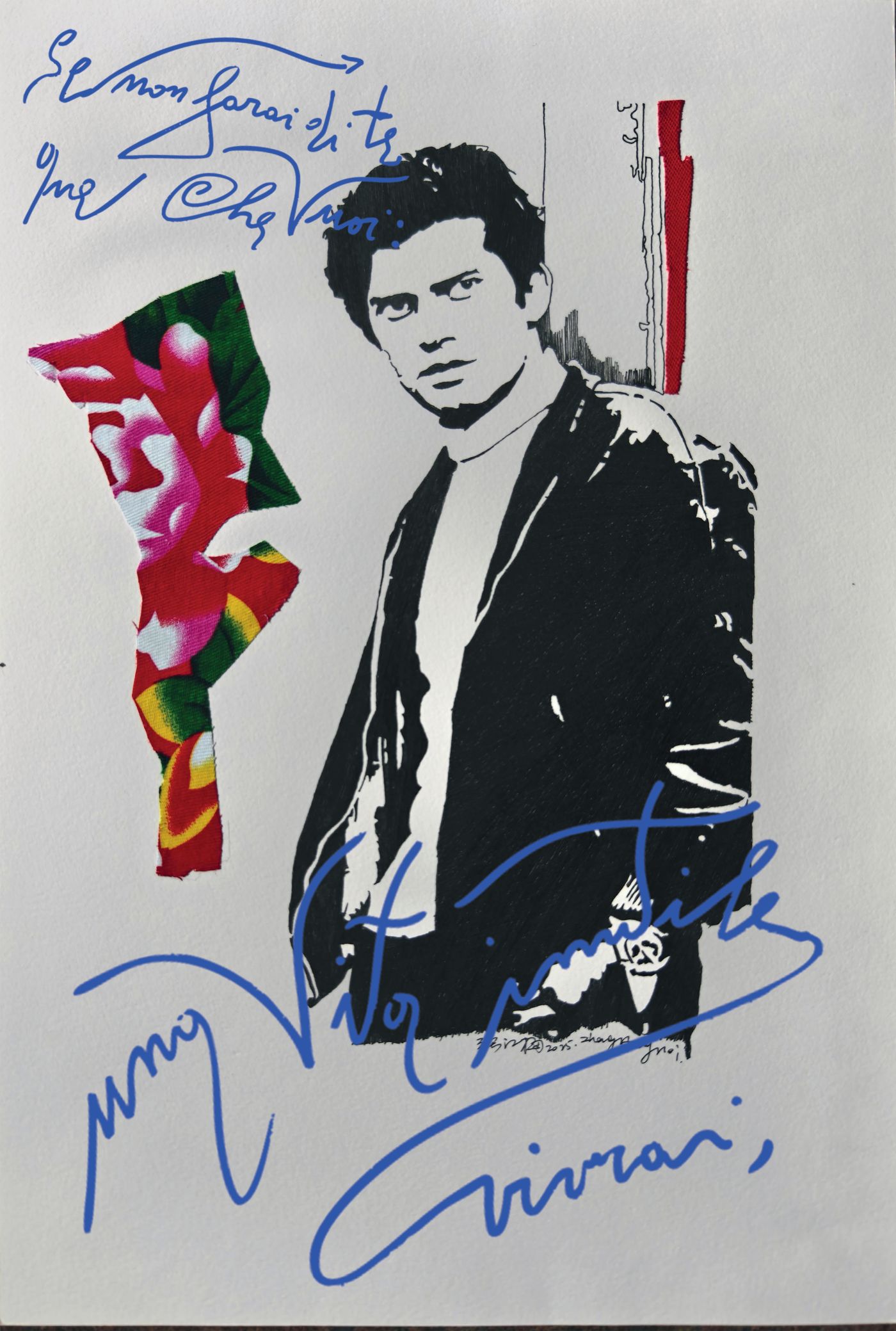 litografia 1_Luigi Tenco