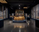 Il segreto dei Faraoni è nella luce: il progetto invisibile di Francesco Murano alle Scuderie del Quirinale