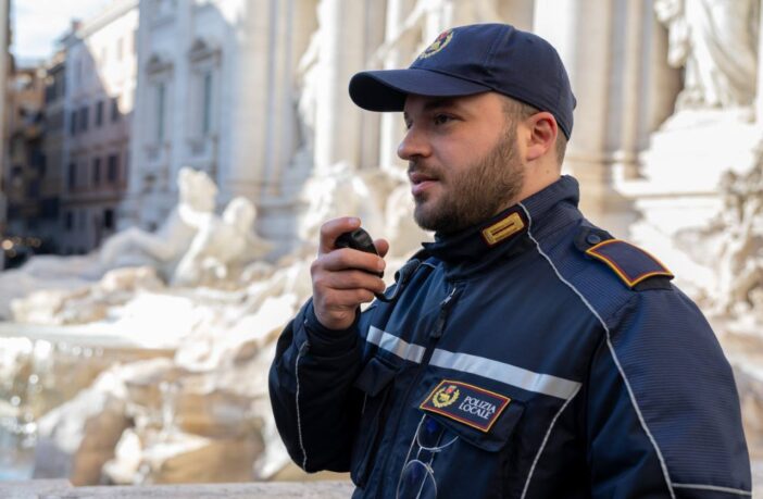 polizia locale