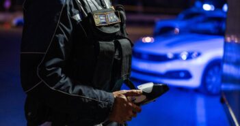 Weekend di controlli a Roma: oltre 2.500 sanzioni, più di 20 denunce e un pirata della strada fermato dopo un incidente con feriti