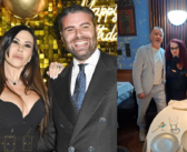 Anche a Natale e Capodanno i piatti gourmet del “Ristorante di Porta Pia” e di “Dorada”, che sfoggia anche un delizioso menu Nikkei per chi ama i sapori fusion.