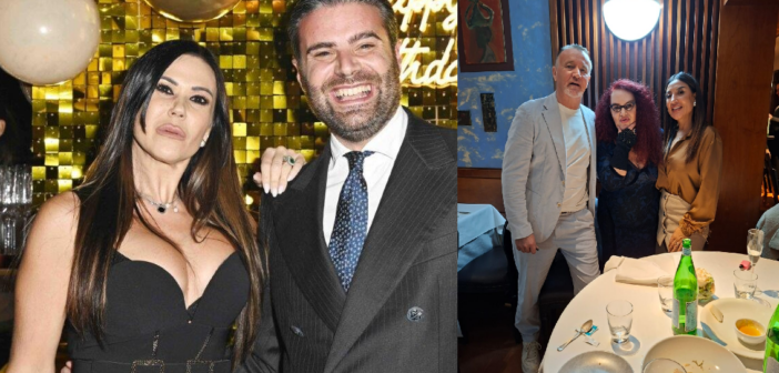 Anche a Natale e Capodanno i piatti gourmet del “Ristorante di Porta Pia” e di “Dorada”, che sfoggia anche un delizioso menu Nikkei per chi ama i sapori fusion.