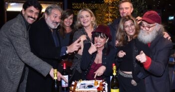 OFFI 2025 – Ostia Film Festival Italiano: un’edizione speciale tra memoria, cinema e nuovi talenti