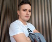 “Non mollare”: il messaggio potente del nuovo romanzo di Antonio Borsa che sta facendo il giro del web