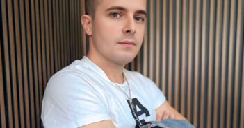 “Non mollare”: il messaggio potente del nuovo romanzo di Antonio Borsa che sta facendo il giro del web