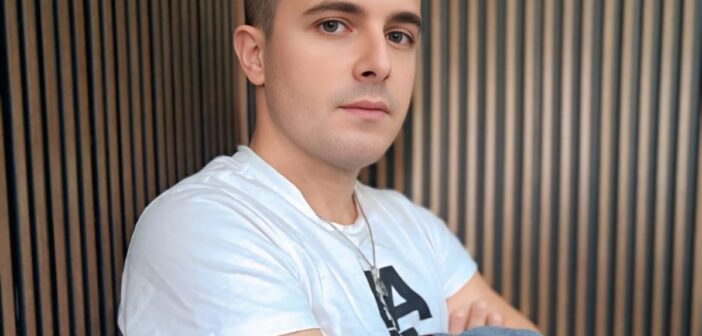 “Non mollare”: il messaggio potente del nuovo romanzo di Antonio Borsa che sta facendo il giro del web