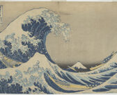 HOKUSAI. Il grande maestro dell’arte giapponese: a Roma la più grande mostra mai realizzata in Italia