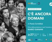 Il viaggio del produttore: Mario Gianani protagonista allo Spazio Scena di Roma