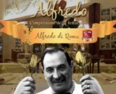 Le Fettuccine di Alfredo Di Lelio compiono gli anni: una serata speciale nel cuore di Roma