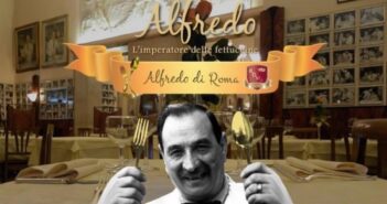 Le Fettuccine di Alfredo Di Lelio compiono gli anni: una serata speciale nel cuore di Roma