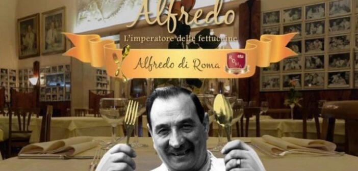Le Fettuccine di Alfredo Di Lelio compiono gli anni: una serata speciale nel cuore di Roma