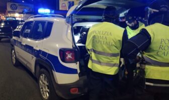 polizia locale