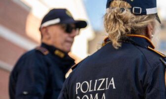polizia locale