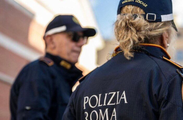 polizia locale