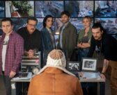 “L’invisibile – La cattura di Matteo Messina Denaro”: prime immagini e cast d’eccezione su Rai 1