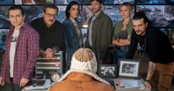 “L’invisibile – La cattura di Matteo Messina Denaro”: prime immagini e cast d’eccezione su Rai 1