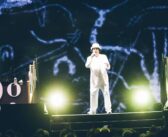 Renato Zero conquista Roma: debutto trionfale de L’ORAZERO IN TOUR tra emozioni, impegno e grandi classici