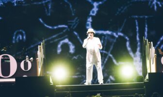 PH. SIMONE CECCHETTI