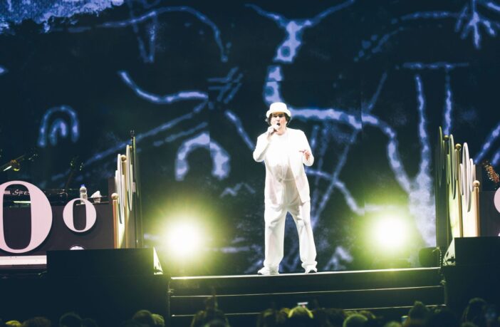 PH. SIMONE CECCHETTI