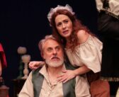 Amleto in salsa piccante: una tragedia shakespeariana tutta da ridere al Teatro Roma