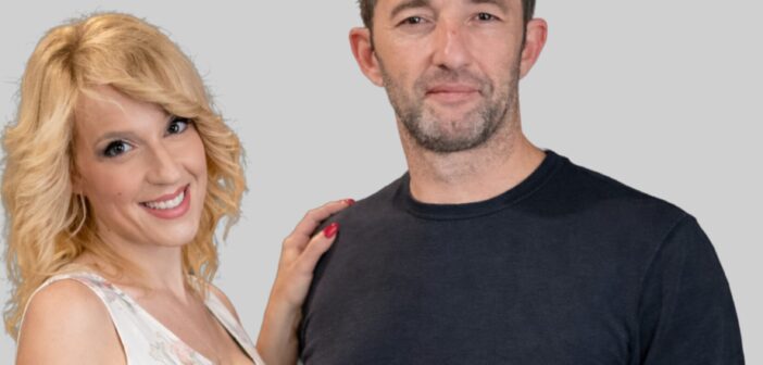 Al Piccolo Teatro di Prova debutta “Casa Farsa”: Claudia Spedaliere, Luca Pennacchioni e Salvatore Mazza portano la comicità in scena