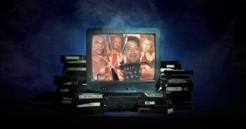 I Mitici Anni ’90: i segreti del decennio che ha rivoluzionato la cultura pop, raccontati da Mark McGrath