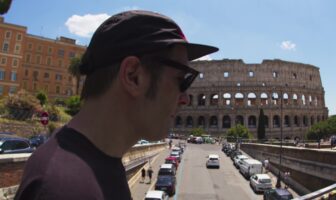 Remapping Rome documentario Hip Hop Roma