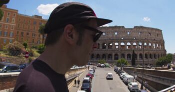 Remapping Rome: il documentario che racconta la scena Hip Hop di Roma