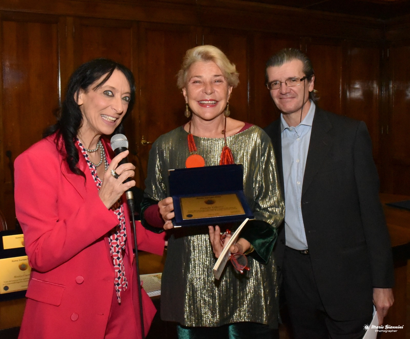 Ester Campese-Villoresi-Branchetti