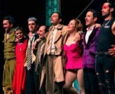 “Che disastro di commedia”