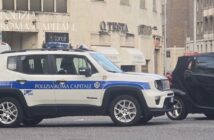 polizia locale