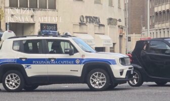 polizia locale