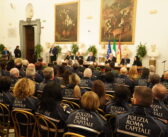 Incidenti stradali: la Polizia Locale di Roma al lavoro per ridurre le morti sulle strade