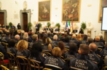 polizia locale