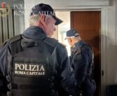 Tentano più volte di occupare un immobile ERP: la Polizia Locale individua i responsabili dopo ore di indagini