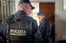 polizia locale