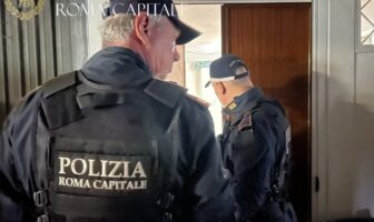 polizia locale