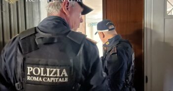 Tentano più volte di occupare un immobile ERP: la Polizia Locale individua i responsabili dopo ore di indagini