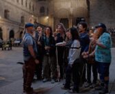 Gianfranco Berardi in Buen Camino: nel nuovo film di Checco Zalone ora nelle sale